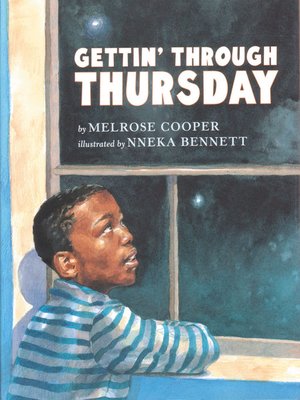 cover image of Gettin' Through Thursday